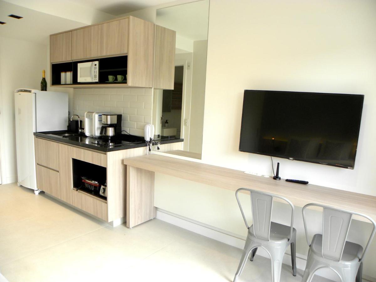 Haus Stay . Perfeito. Luxo. Is Moema サンパウロ エクステリア 写真