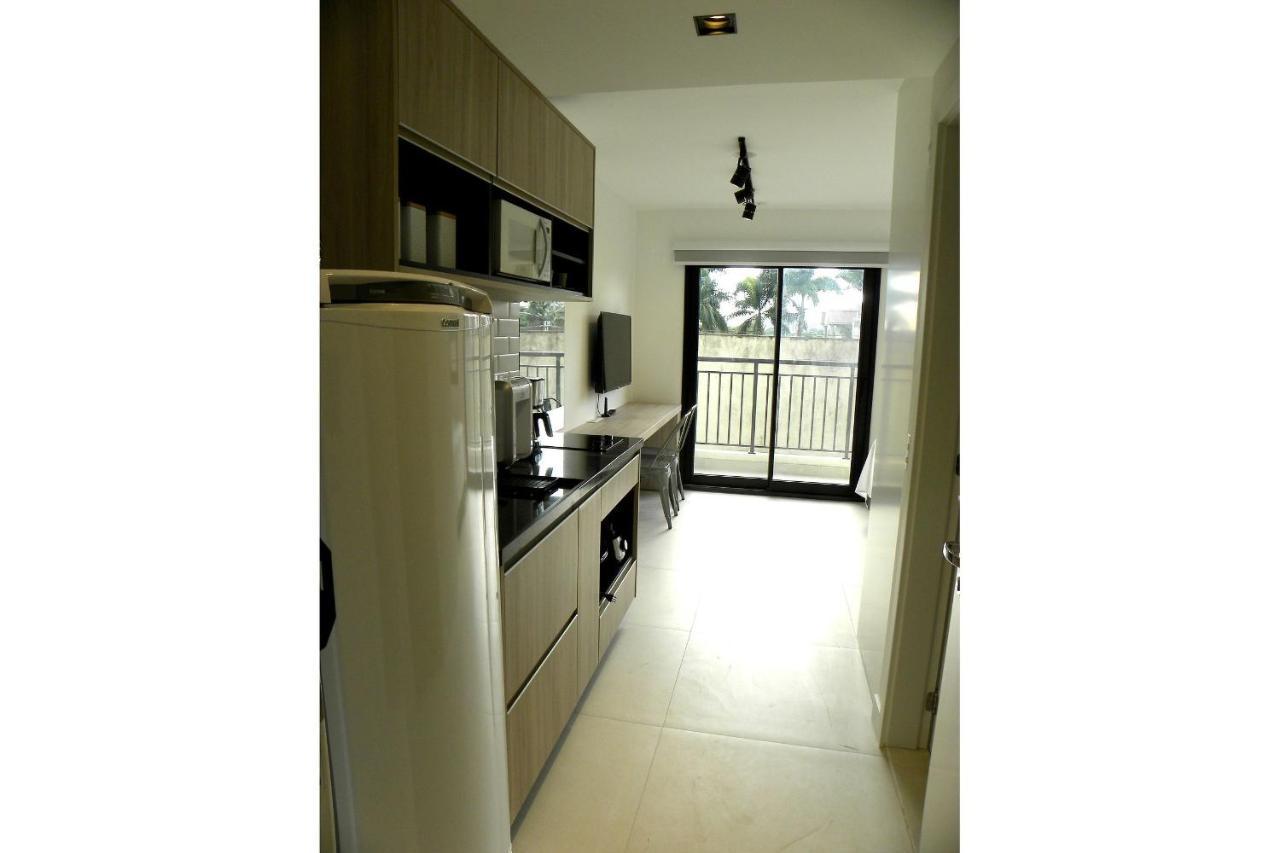Haus Stay . Perfeito. Luxo. Is Moema サンパウロ エクステリア 写真