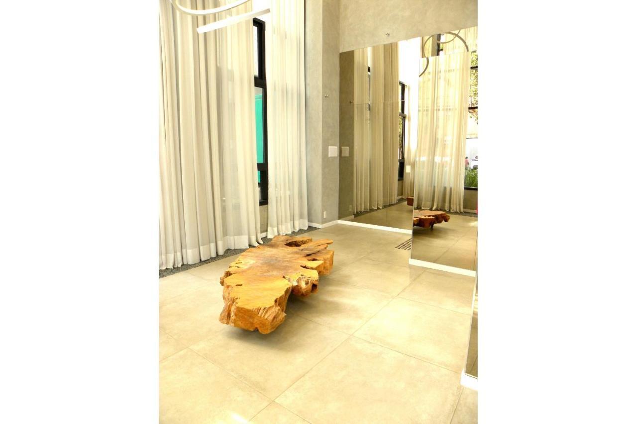 Haus Stay . Perfeito. Luxo. Is Moema サンパウロ エクステリア 写真