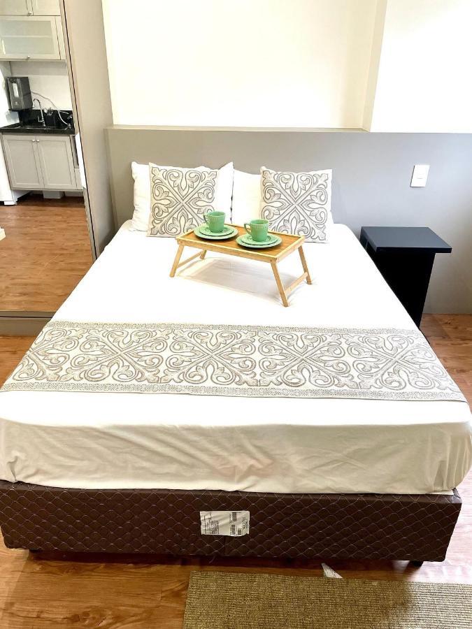 Haus Stay . Perfeito. Luxo. Is Moema サンパウロ エクステリア 写真