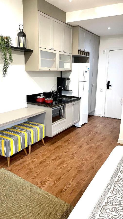 Haus Stay . Perfeito. Luxo. Is Moema サンパウロ エクステリア 写真