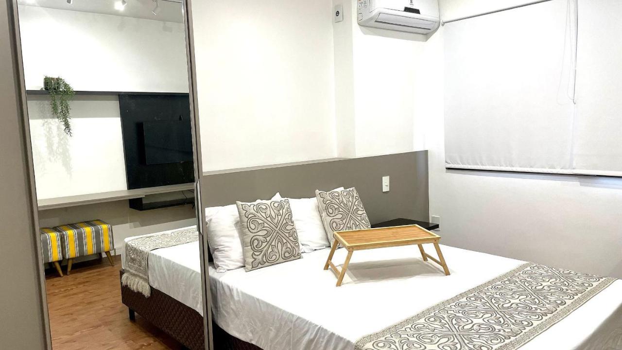 Haus Stay . Perfeito. Luxo. Is Moema サンパウロ エクステリア 写真