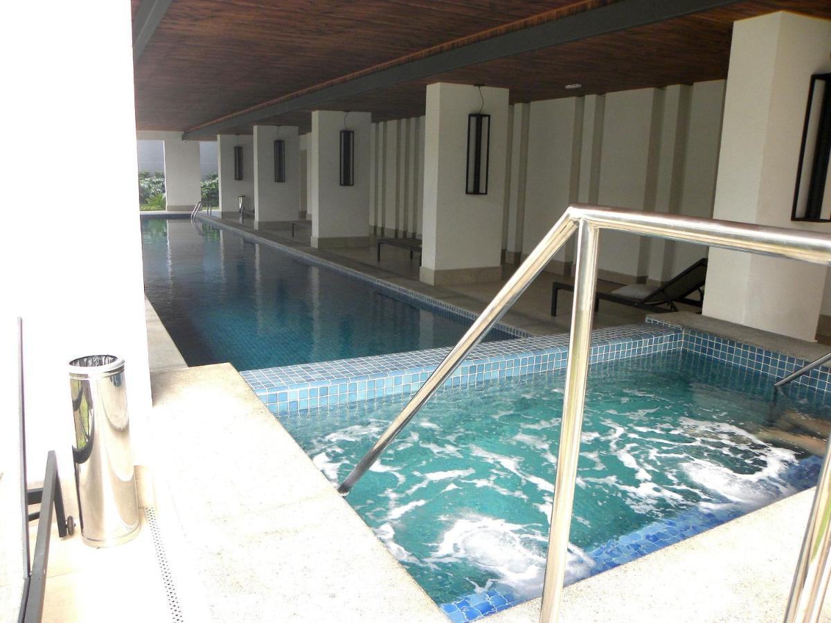 Haus Stay . Perfeito. Luxo. Is Moema サンパウロ エクステリア 写真