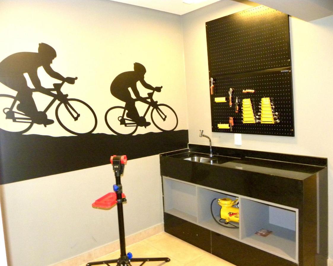 Haus Stay . Perfeito. Luxo. Is Moema サンパウロ エクステリア 写真