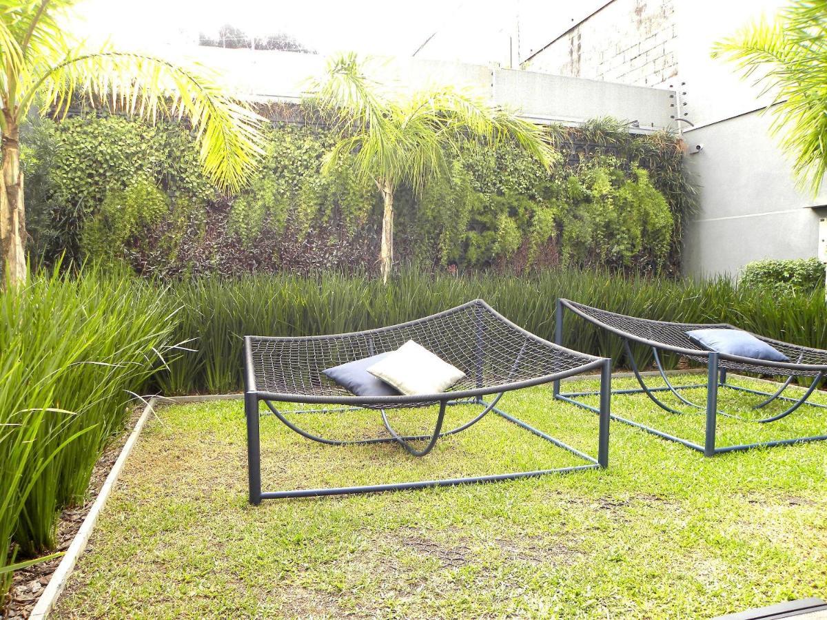 Haus Stay . Perfeito. Luxo. Is Moema サンパウロ エクステリア 写真