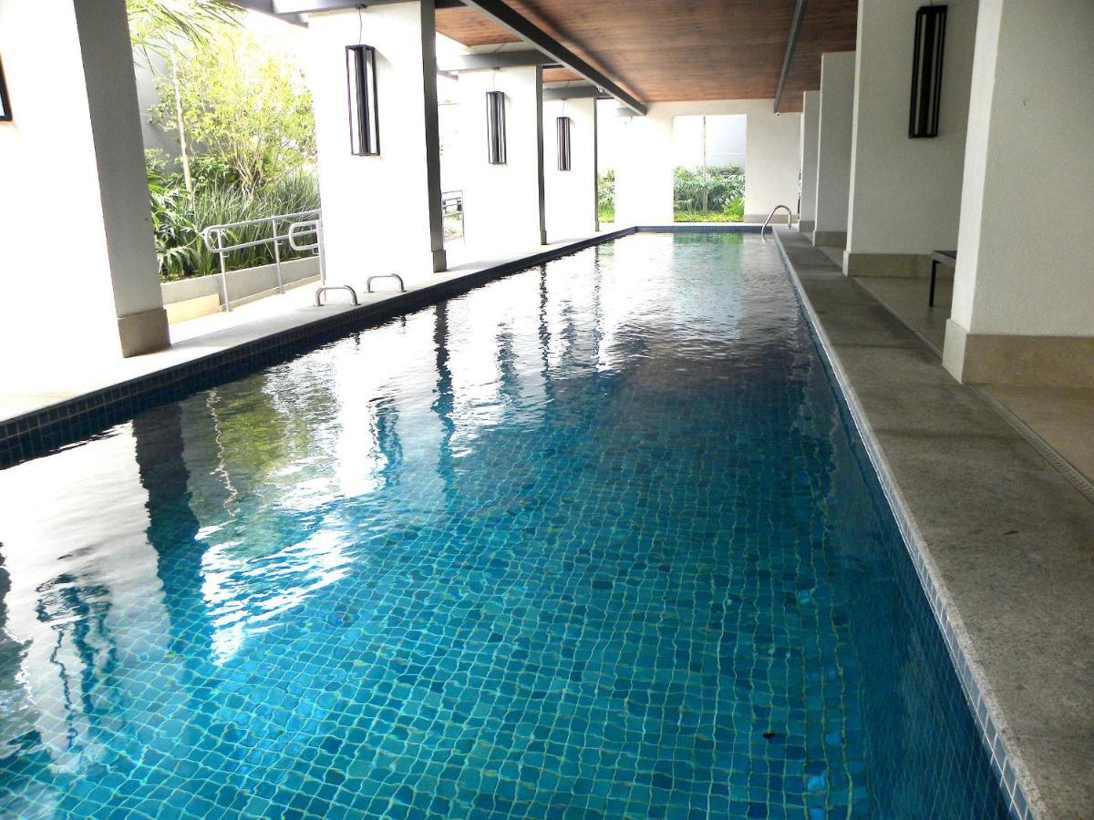Haus Stay . Perfeito. Luxo. Is Moema サンパウロ エクステリア 写真